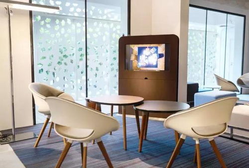 全球十大高端辦公家具品牌,一起來漲 姿勢(shì)