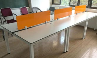 圖 璀璨云集辦公隔斷屏風卡座工位班臺會議桌椅沙發書柜 成都二手辦公用品