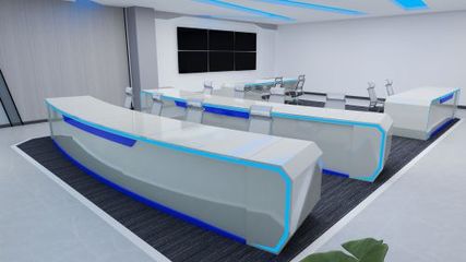 凌杰辦公家具:辦公家具未來(lái)發(fā)展趨勢(shì)