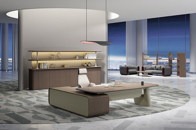 浙江冠臣天赫智能家具